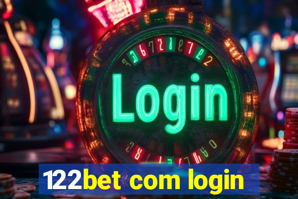 122bet com login